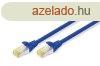 Digitus CAT6A S-FTP Patch Cable 3m Blue