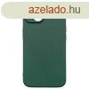 Szilikontok MobilNET Apple iPhone 15, sttzld