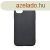 MobilNET szilikontok Apple iPhone 11 szmra, fekete