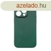 MobilNET szilikontok Apple iPhone 14 Pro Max szmra, sttz