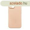 MobilNET szilikontok Apple iPhone 15 szmra, barack