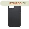 MobilNET szilikontok pre Apple iPhone 12/12 Pro, fekete
