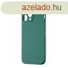 OBAL:ME Matte TPU tok Apple iPhone 15 Pro Max szmra, dark 