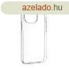FIXED TPU Slim Zsels tok AntiUV Apple iPhone 15 Plus szmr