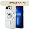 Karl Lagerfeld IML Choupette MagSafe tok Apple iPhone 15 Pro