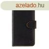 Tactical Field Notes tok Samsung Galaxy A14 4G szmra, feke