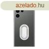 Clear Gadget tok Samsung Galaxy S23 Ultra szmra, transpare