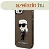 Tok Karl Lagerfeld IML Ikonik NFT for Apple iPhone 14 Plus, 