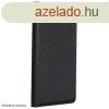 Tok Smart Case Book for Samsung Galaxy S23 Plus, fekete