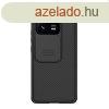 Tok Nillkin CamShield Pro for Xiaomi 13 Pro, fekete
