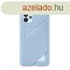 Tok Card Slot Cover for Samsung Galaxy A23, arctic blue