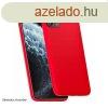 Tok 3mk Matt Case for Apple iPhone 14 Pro, piros