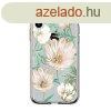 Comma tok Magnolia Crystal Flower Series for iPhone XS, feh