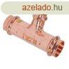 VIEGA Profipress G t-idom 22-18-22