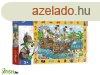 Trefl: Spy Guy Kalzhaj nyomozs kpkeres puzzle - 100 dar