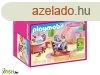 Playmobil: Babahz - babaszoba 70210