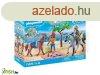 Playmobil: Tengerparti lovagls Ameliaval s Bennel 71470