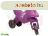 Manyag Superbike kzepes motor - lila
