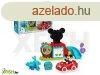 LEGO DUPLO ? Disney Mickey egr jtsztere s autja 10454