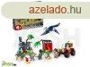 LEGO Jurassic World: Kis Dink mentkzpont 76963