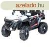 Elektromos aut Buggy Baby Mix Space Fehr