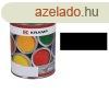 Festk RAL 9005 mlyfekete - 1 liter