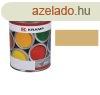Festk RAL 1002 homoksrga - 1 liter
