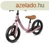 KINDERKRAFT Futbicikli Space Deep Dark pink