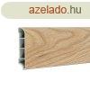 Vinyl SPC padlszegly Campo tlgy 2400x60x12 mm