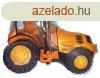 Traktor Orange flia lufi 61 cm (WP)