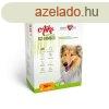 AIKO Soft Care Eco Bamboo 60x58cm 30db komposztlhat kutyap