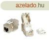 Equip Keystone - 767213 (Cat6, rnykolt, tool-free) 8db/cso