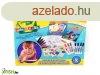 Crayola Mini Kids: Sznez s matricz kszlet
