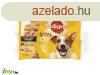 Pedigree alutasakos 4 pack adult marha+nyl,pulyka+rpa 100g