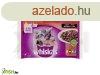 Whiskas alutasak 4-pack hsos mrtsban junior 4x85g multipa