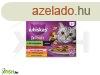 Whiskas alutasak 12-pack tasty mix chefs choice mrtsban 12