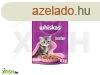 Whiskas alutasakos junior csirke aszpikban 85g, 28 db/csomag