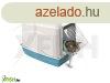 Vicky Macska Wc Fedeles, Szrvel 54x39x39cm