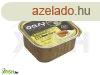 Oasy dog alutlka GF adult beef with vegetables 150g, 11 db/