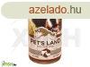 Pet S land dog konzerv marhamj-brnyhs almval 1240g