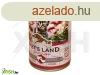 Pet S land cat junior konzerv marhamj-brnyhs almval 415