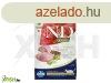N&d cat quinoa weight management brny 1,5kg