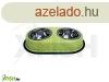 Raintech specilis dupla etettl tart, 2db tllal, lbakka