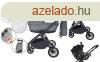 Mama Kiddies Unique 3az1ben multifunkcis babakocsi kiegsz