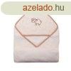 Stella frdleped hmzett 80x80 drapp bari