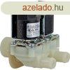 Mgneses vzszelep 230V, 1 x AG 3/4 hvelyk, 2 x 10,5 mm egy
