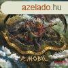 P. Mobil - Farkasok vlgye: Krpt-medence - Remaster 2LP (v