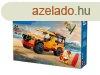 LEGO City Great Vehicles 60453 Partimentk tengerparti autj