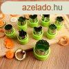 9 darabos Mini Zldsgvg Kszlet
