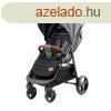 KINDERKRAFT Sport babakocsi Grande Plus Grey
